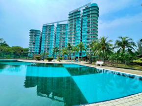 SEA LA VIE HONEY @ NAUTICA RESORT